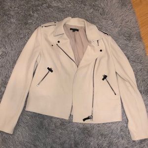 COPY - Ann Taylor Moto jacket
